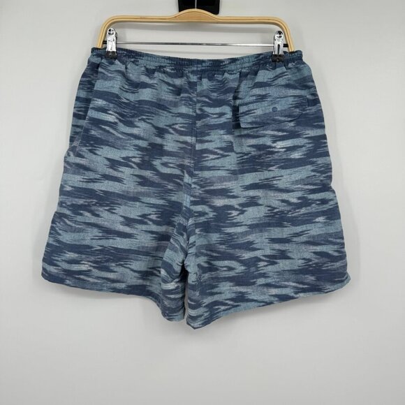 Patagonia Mens Size L Vintage River Short Liner Baggies - Picture 8 of 11